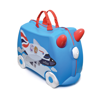 Trunki Amelia the Aeroplane
