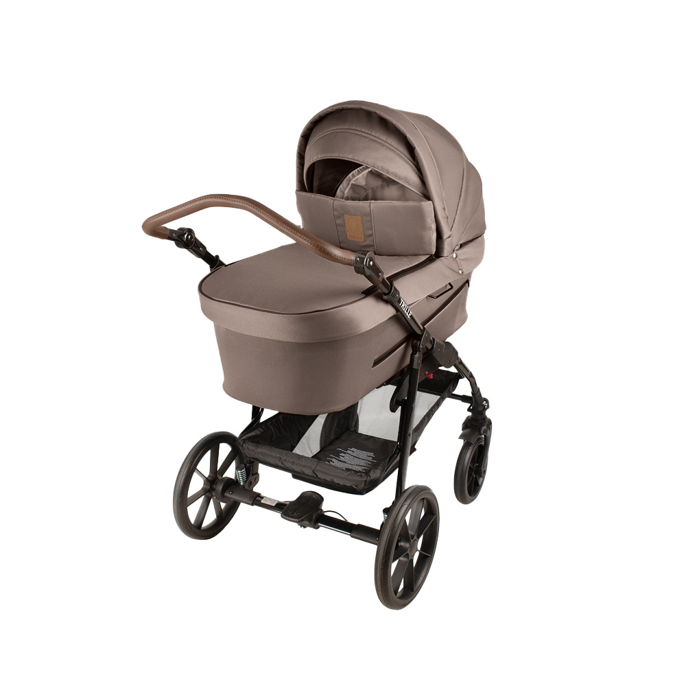 TRILLE Dream Light Barnevogn, Latte