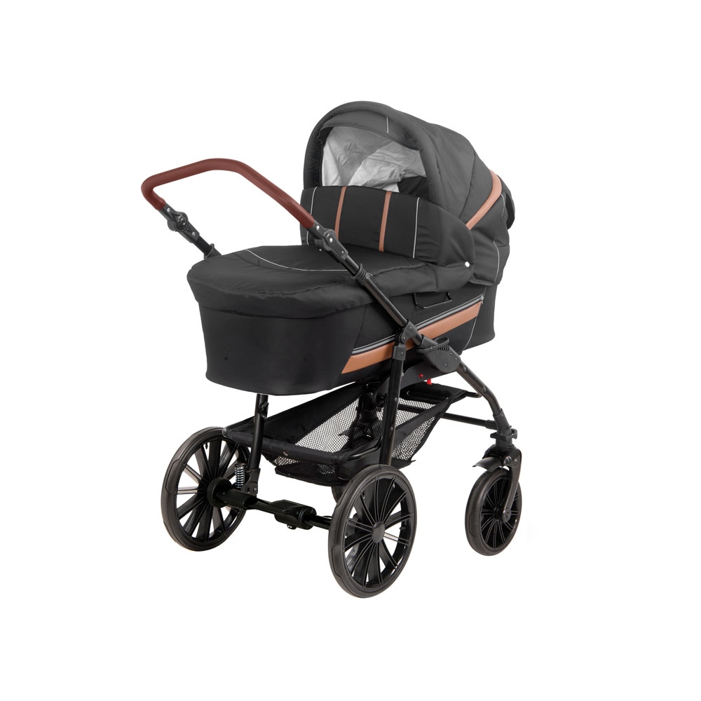 BabyTrold STAR, Barnevogn Night