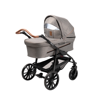 TRILLE Dream Light Barnevogn, Ask