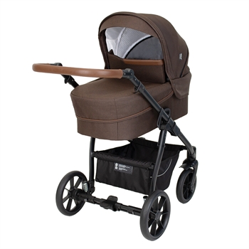 Trille Compact, Brown