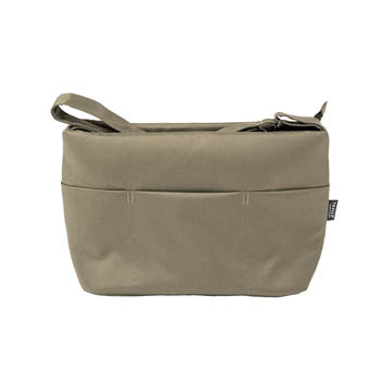 TRILLE Royal Pusletaske Olive