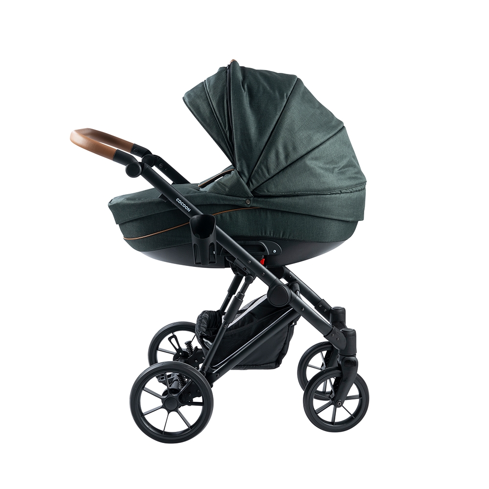 TRILLE Cocoon 2-i-1, Forest