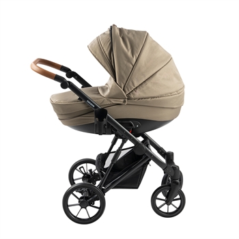 TRILLE Cocoon 2-i-1, Dark Sand
