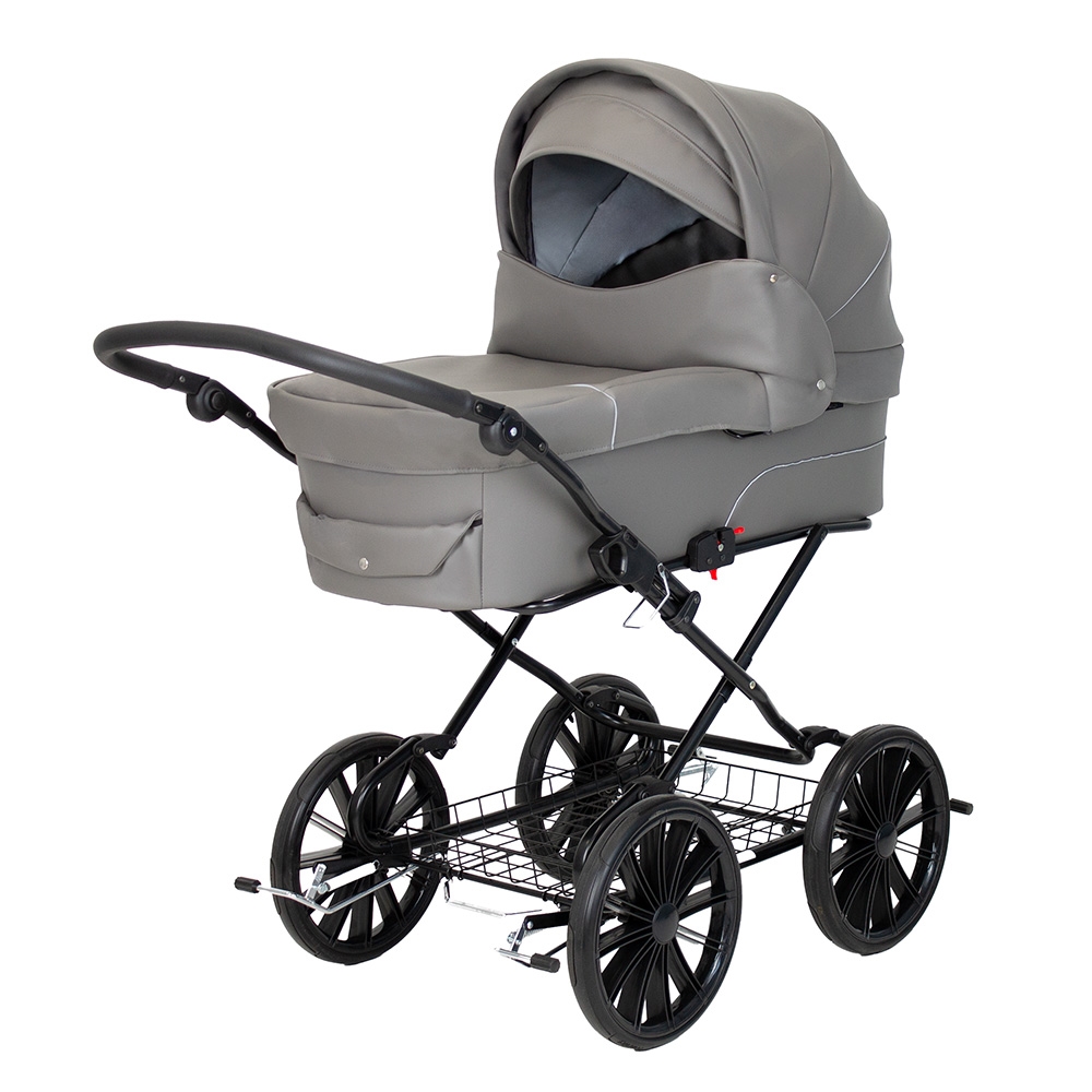 TRILLE Gigant Grå Skai (2026)