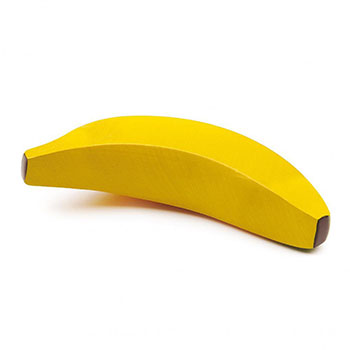 Banan, legetøj