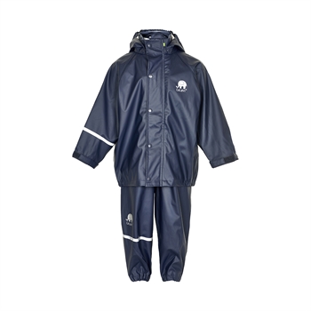   CeLaVi Regntøjssæt Basic, Dark Navy
