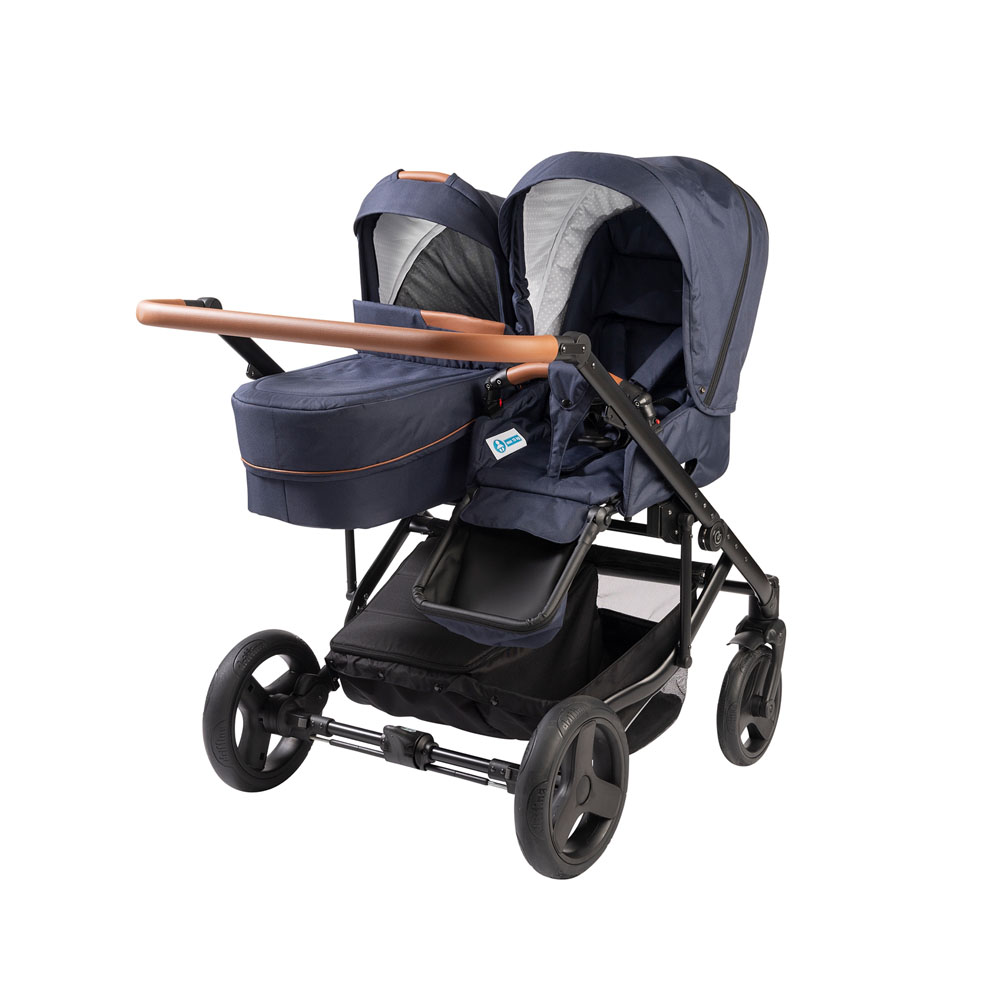 Trille twin pram clearance