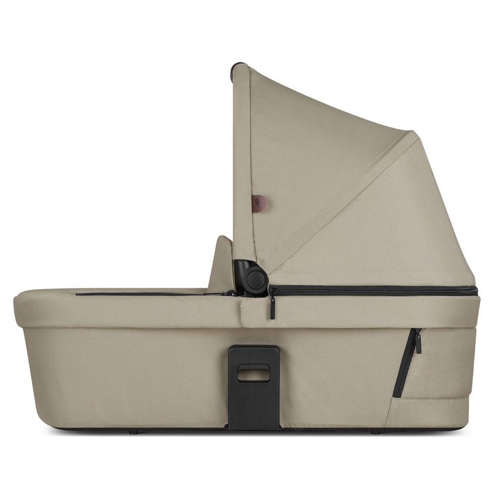 ABC Design Barnevognskasse til Zoom, Reed