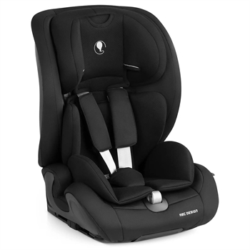 ABC Design Autostol Aspen 2 Fix I-size, Sort