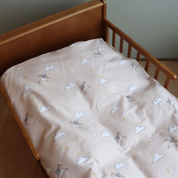 By Mats, Baby Sengetøj, Unicorn Dream, 70 x100