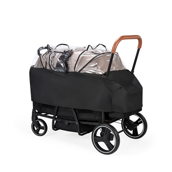 Regnslag til BabyTrold Adventure