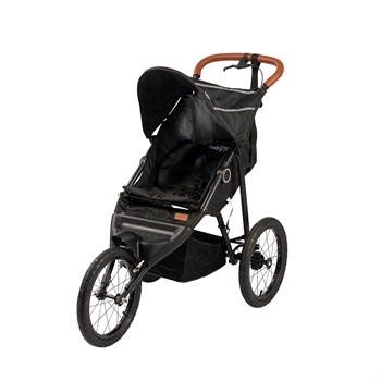 BabyTrold Jogger, Sort