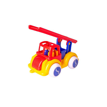 Jumbo Brandbil m/2pers.