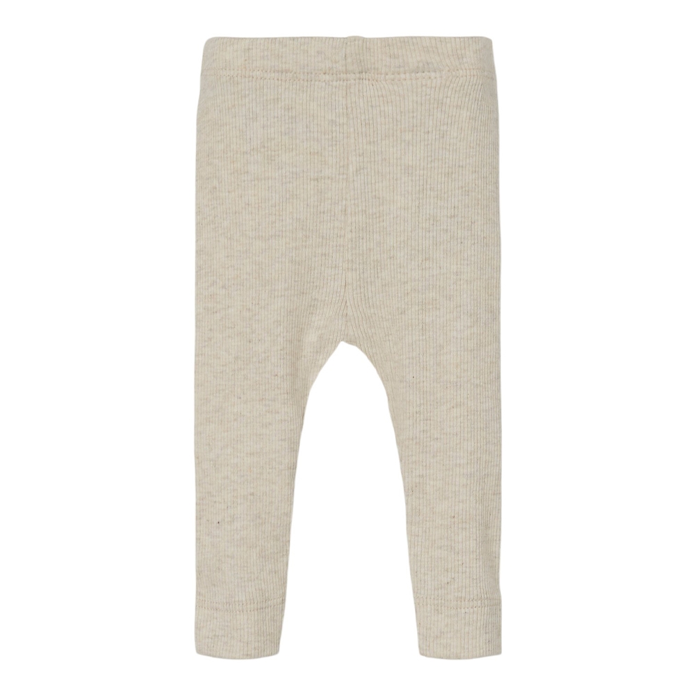 Name It - Nbnkab Legging Noos - Peyote Melange str. 116