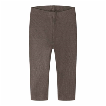 Name It - Nbnkab Legging Noos - Morel