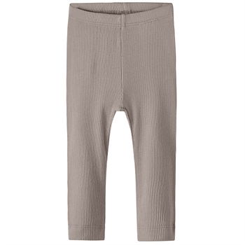 Name It - Nbnkab Legging Noos - Satellite