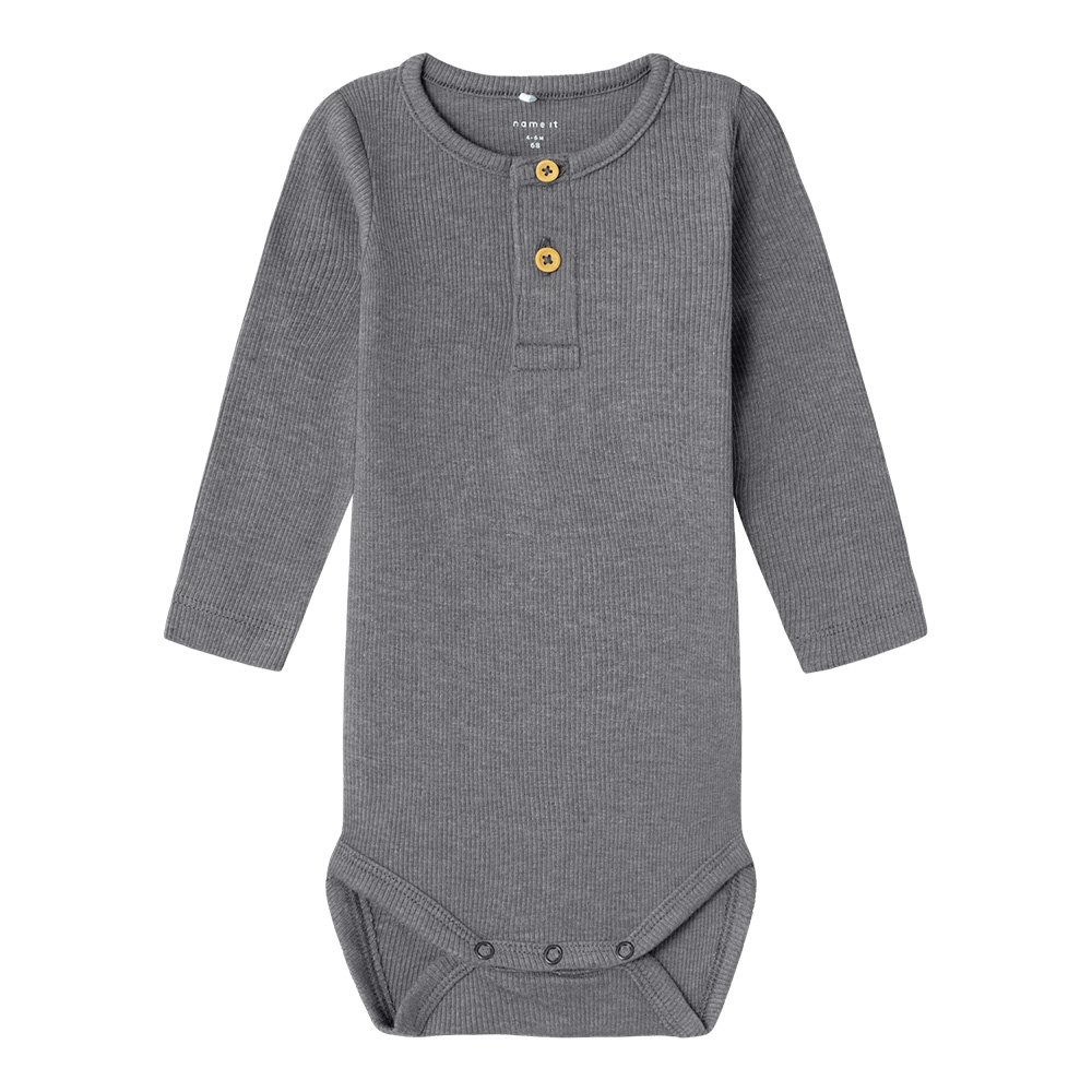 Name It - Nbmkab Ls Body Noos - Mockingbird str. 80