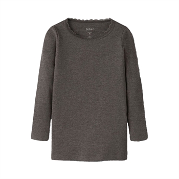 Name It - Nmfkab Ls Top Noos - Delicioso