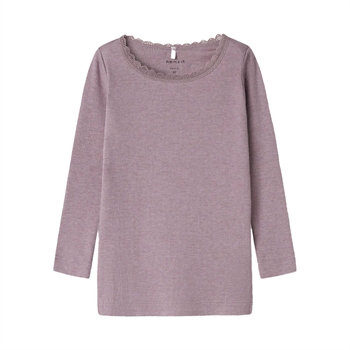 Name It - Nmfkab Ls Top Noos - Elderberry