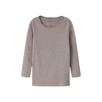 Name It - Nmfkab Ls Top Noos - Satellite