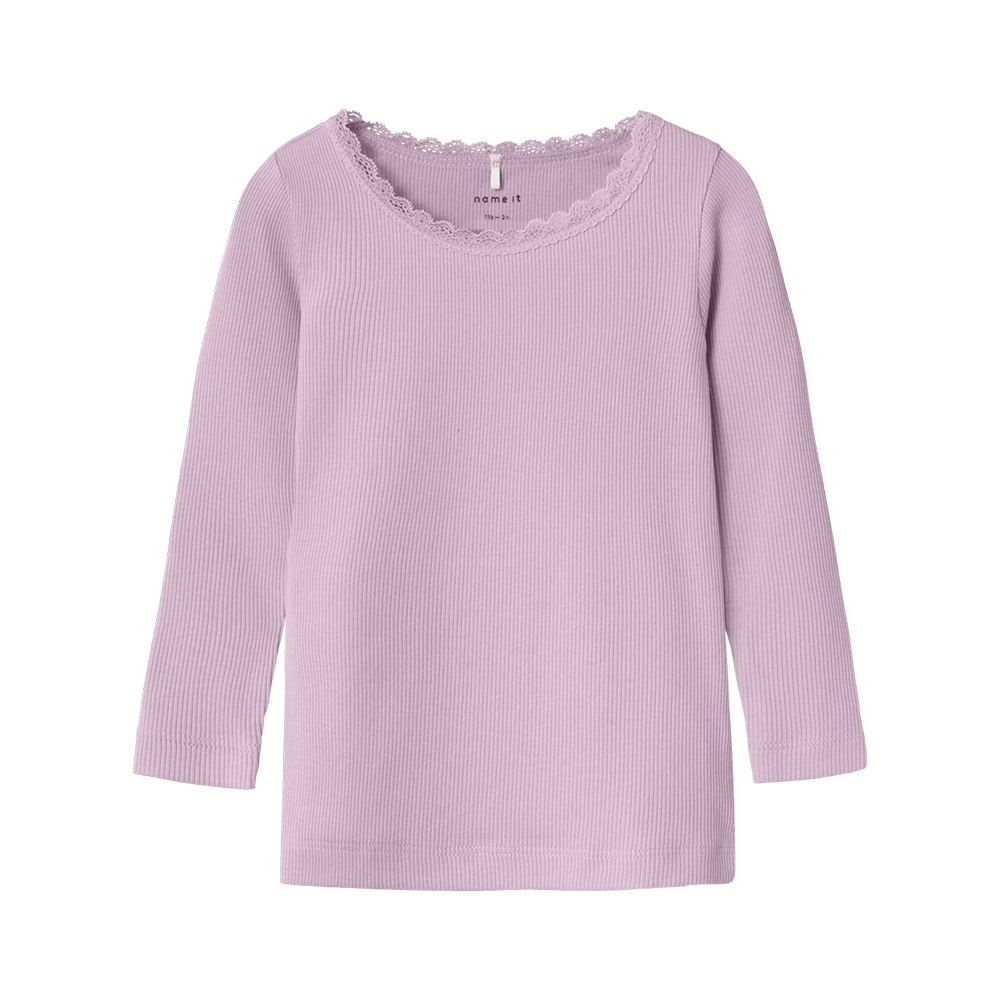 Name It - Nmfkab Ls Top Noos - Winsome Orchid str. 110