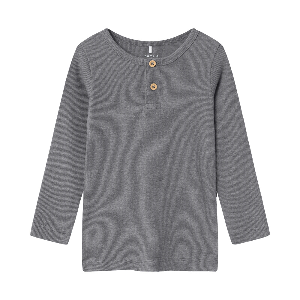 Name It - Nmmkab Ls Top Noos - Mockingbird str. 98
