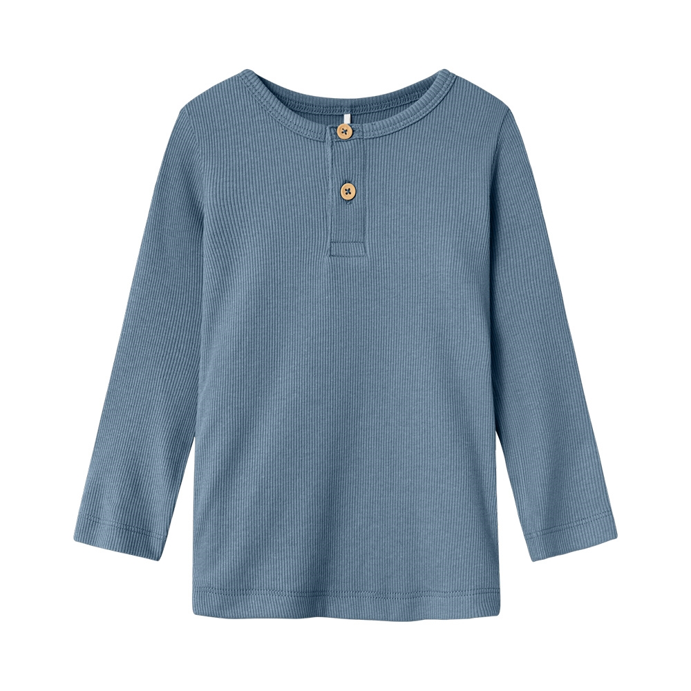 Name It - Nmmkab Ls Top Noos - Spring Lake str. 110