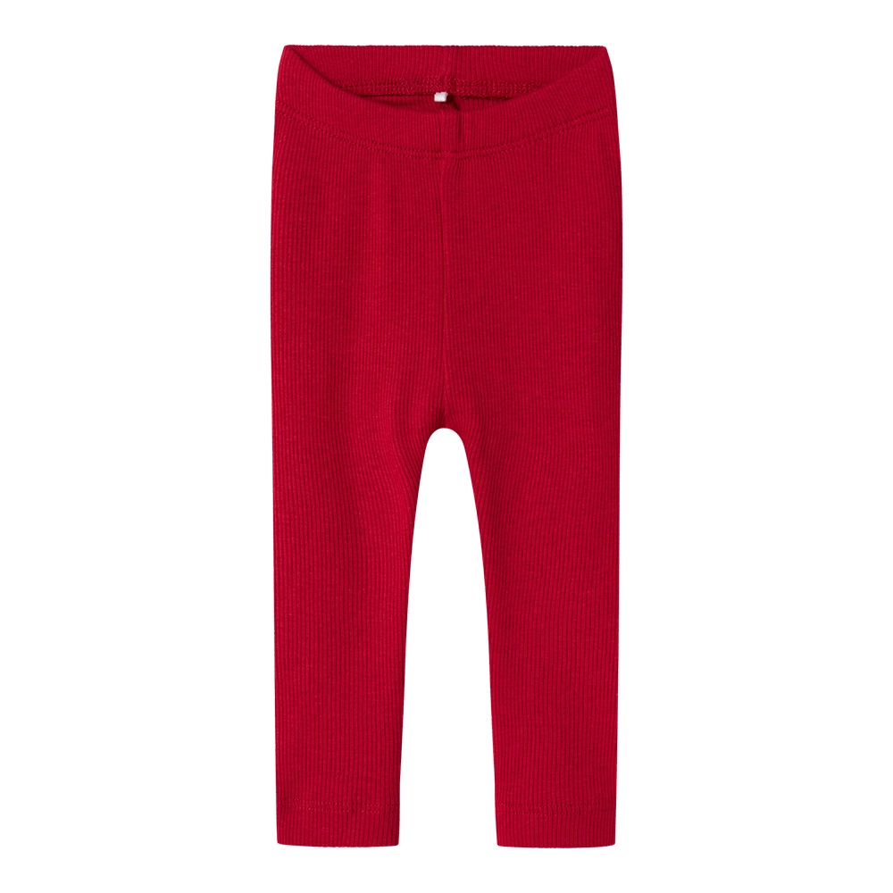 Name It - Nbnkab Legging - Jester Red