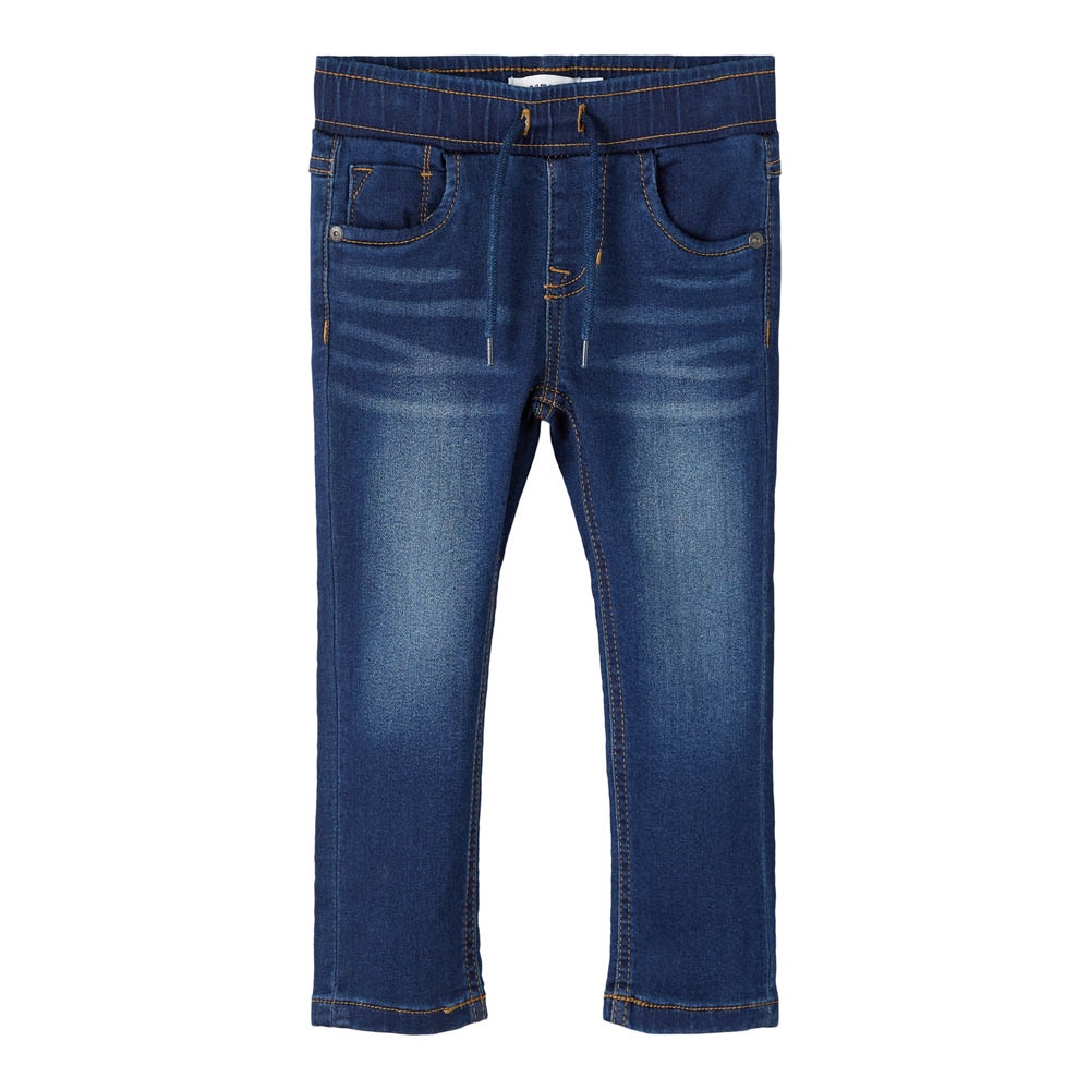 Name It Jeans, Dark Blue, Str. 86