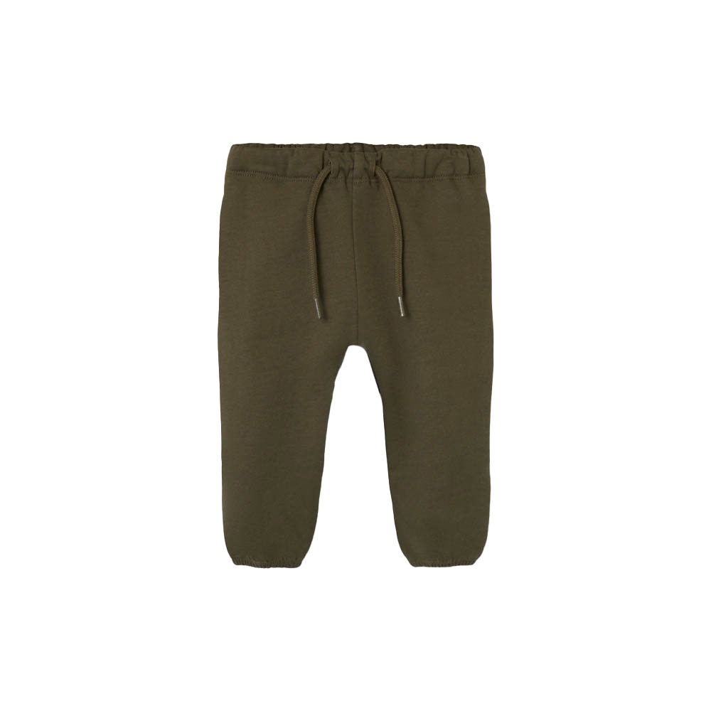 Name It Sweatpants, Dusty Olive, Str. 50