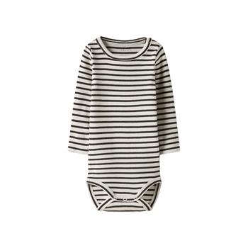 Name It - Nbnbani Ls Body Noos - Delicioso