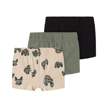 Name It - Nmmtights 3P Peyote Monster Truck Noos