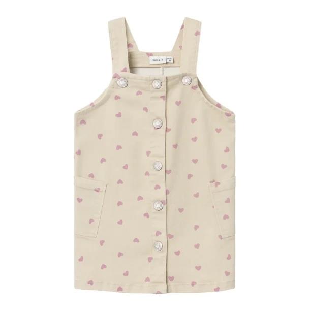 Name It - Nmfbisille Spencer - Summer Sand