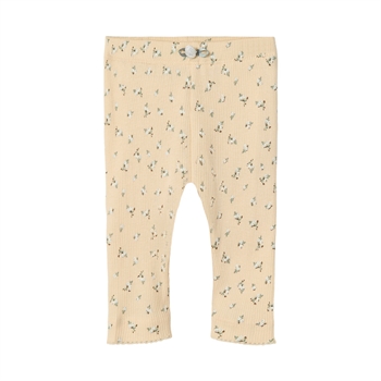 Name It - Nbfhoise Legging - Sun Kiss