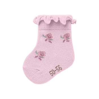 Name It - Nbfhisa Sock - Ballerina str.