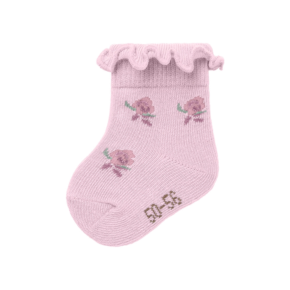 Name It - Nbfhisa Sock - Ballerina str.
