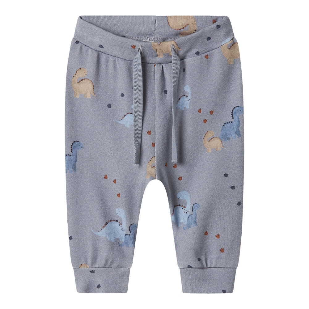 Name It - Nbmnohr Pant - Tradewinds