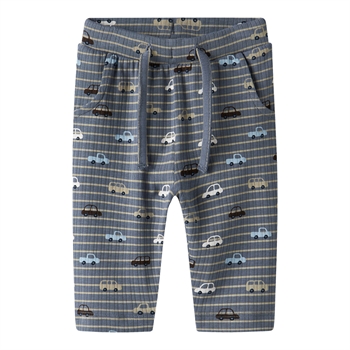 Name It - Nbmronald Pant - Flint Stone