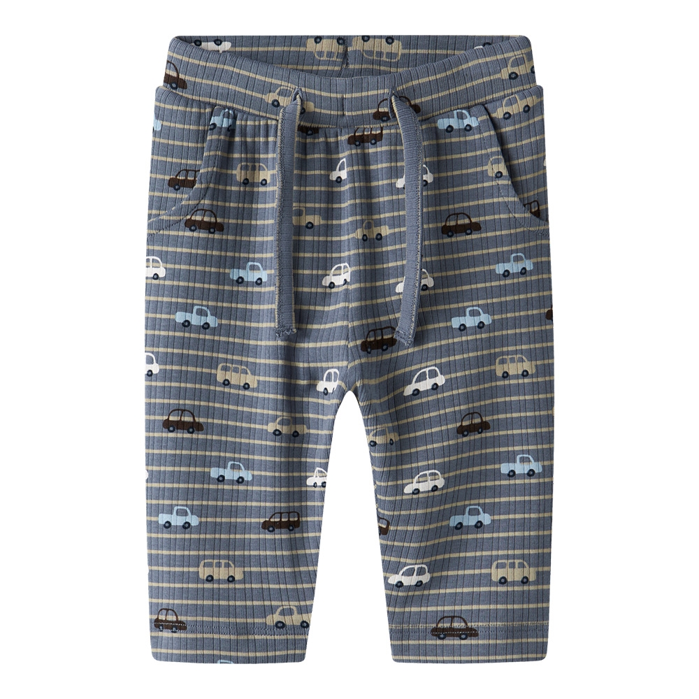 Name It - Nbmronald Pant - Flint Stone