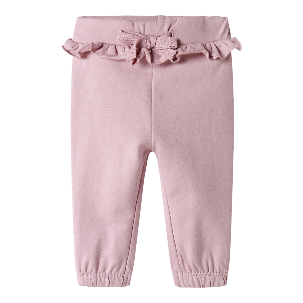 Name It - Nbfrowane Sweat Pant Bru - Keepsake Lilac