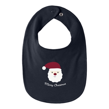 Name It - Nbnrukan Scarf Bib Box - Navy Blazer str. One-size