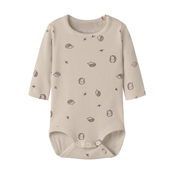 Name It - Nbnohog Ls Body - Peyote