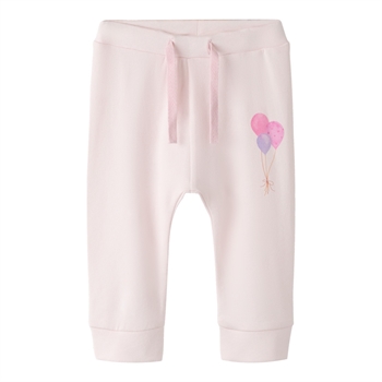 Name It - Nbfdelilah Pant - Ballon
