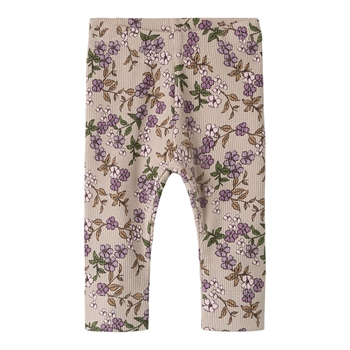 Name It - Nbffoa Slim Legging - Goat