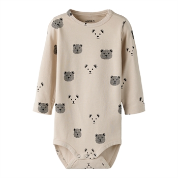 Name It - Nbmbirk Ls Body - Peyote