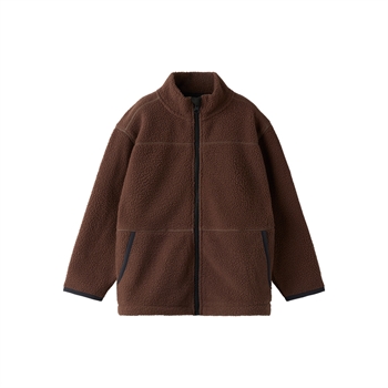 Name It - NMMBULIN LS NREG TEDDY CARD - Shopping Bag