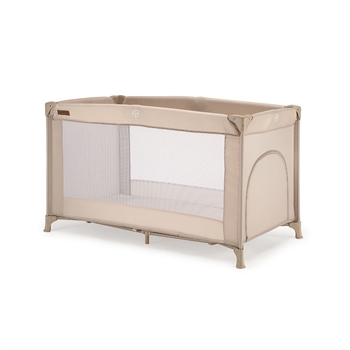 BabyTrold Weekendseng, Sand