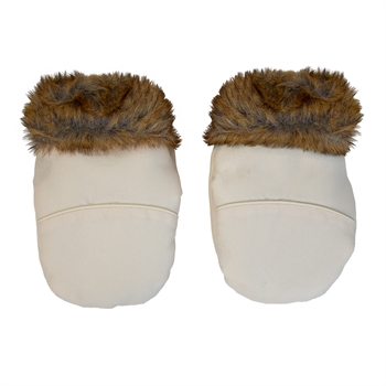 BabyTrold Luffer til vogn, Sand