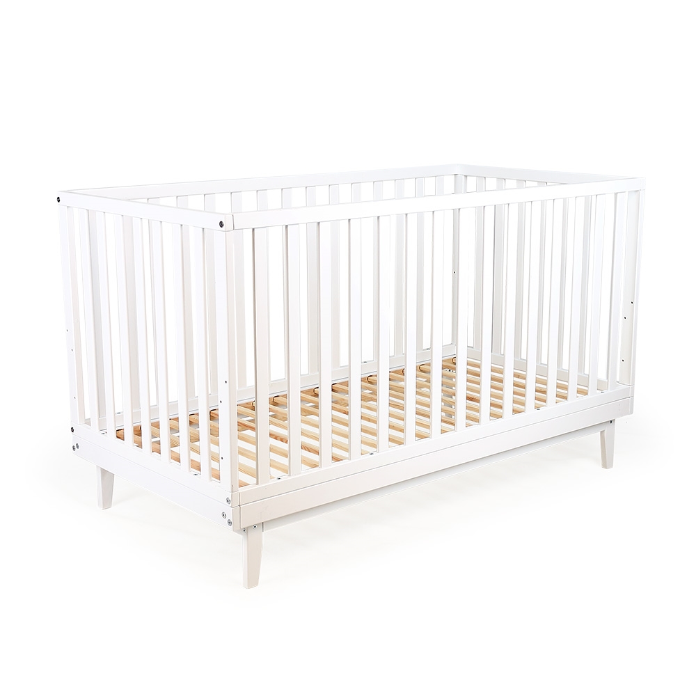 BabyTrold Emilie Tremmeseng, Hvid